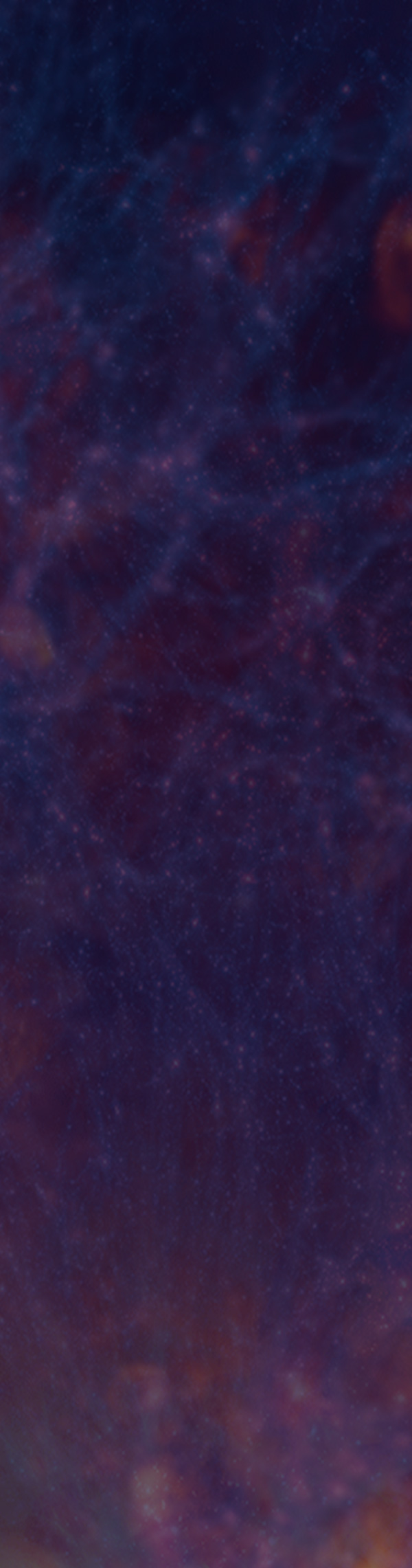 image of space